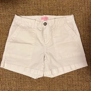 Lilly Pulitzer 5” shorts